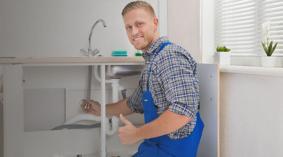 Burst Pipe Emergency Service in Malden, MO